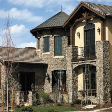 Stone Work