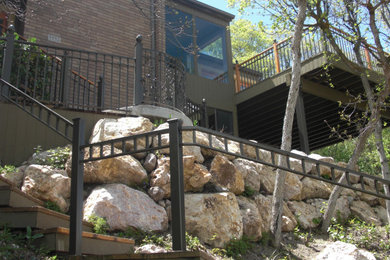 Hand Rail