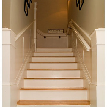 Prides Crossing, MA Home Renovation