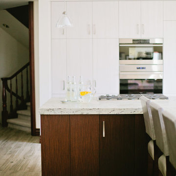 Refined Remodel