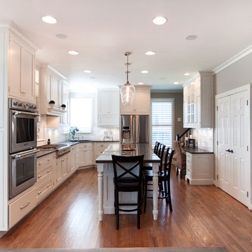 Ashburn Kitchen 1