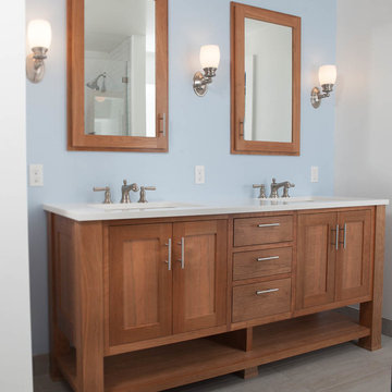 Wallingford Bungalow