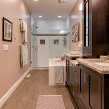 Morris Tile Lookbook