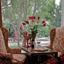 Living Room Ideas