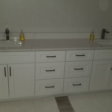 Kitchens and Baths