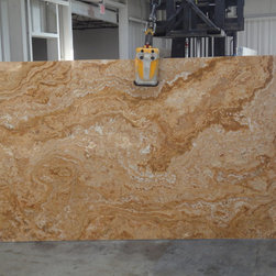 Granite Colors - Products