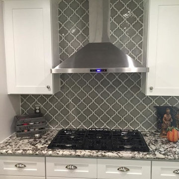 Candleridge Kitchen Remodel