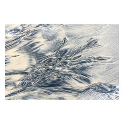 Douglas Page Photographic Arts - Sandprints Designer Series No.4, 12"x8" - Photographs