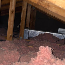 Ductwork Repaired & Restored - Air Conditioner Accessories