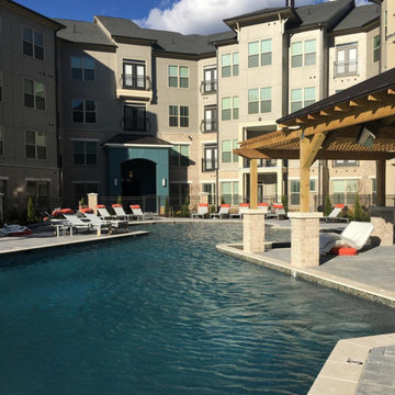 Apartment Complex