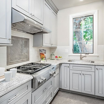 Kitchen Traditional