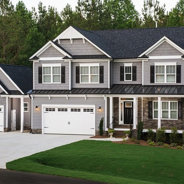 Cabot Floor Plan