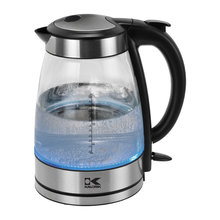 water kettles