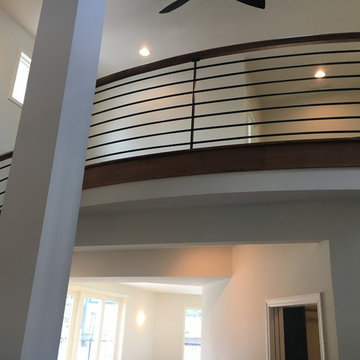 Johns Staircase
