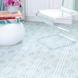 Stark Broadloom Collection | Geometric - Products
