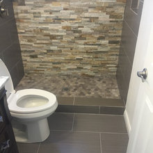 Bathroom Remodel