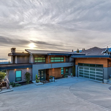 North Van Modern