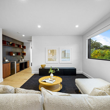 Complete Cabinetry Package