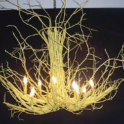 Branchelier Chandeliers - Products