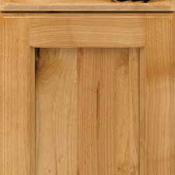 Treyburn Cabinet Door Style - Decora Cabinetry - Kitchen Cabinetry