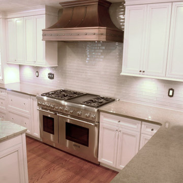 Mt. Lebanon, PA - Renovations & Addition