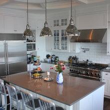 counters