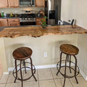 Custom Countertops