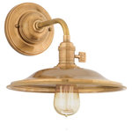 Hudson Valley Lighting - Hudson Valley Lighting 8000-PN-MS2 Heirloom - One Light Wall Sconce - Shade Included.Heirloom One Light W Polished Nickel MS2  *UL Approved: YES Energy Star Qualified: YES ADA Certified: n/a  *Number of Lights: Lamp: 1-*Wattage:60w A19 Medium Base bulb(s) *Bulb Included:Yes *Bulb Type:A19 Medium Base *Finish Type:Polished Nickel