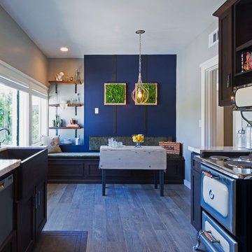 2015 Pasadena Showcase House of Design