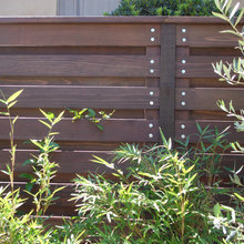 fence