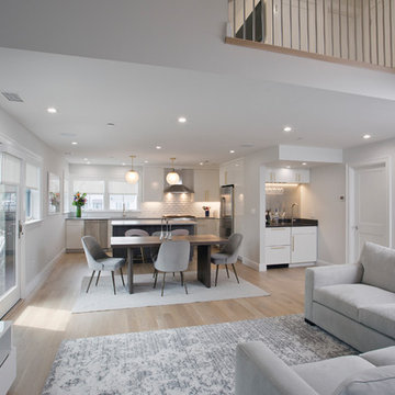 AIA Award Winning 2018 Design Award in the category of Residential Multi-family