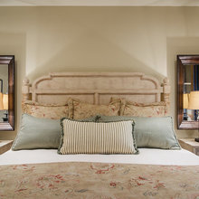 bedrooms