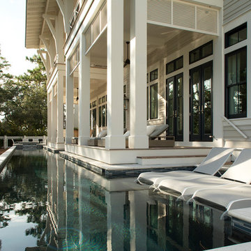 Axe Residence