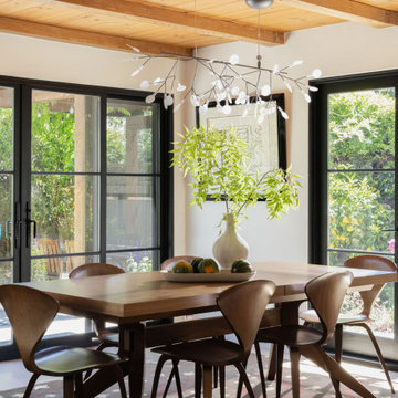 Tennyson Avenue, Palo Alto