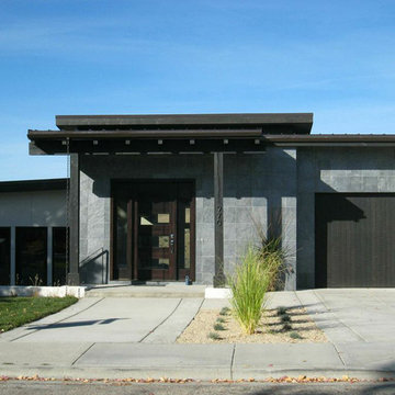 BRAEMERE MODERN