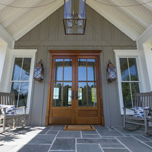 Pavers For Deck