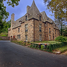 Walnut House