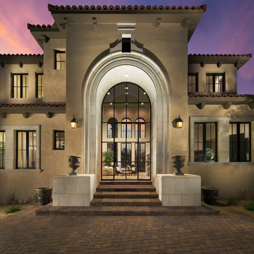 Silverleaf North Scottsdale Residence
