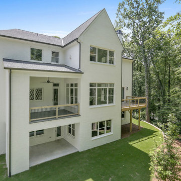 Loudermilk Exteriors