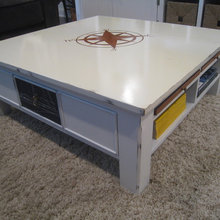 furniture redo