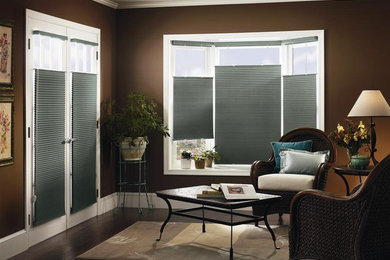 Cellular Shades