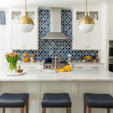 Kitchens