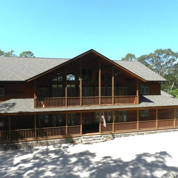 Mount Ida, AR
