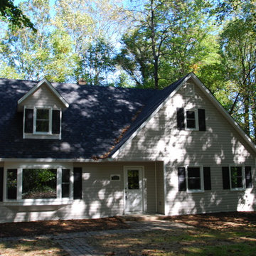 Annapolis Foreclosure Remodel