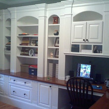 desk unit