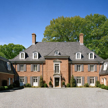 French Country Estate