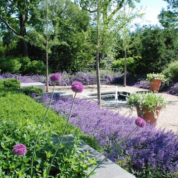 Lake Forest Home