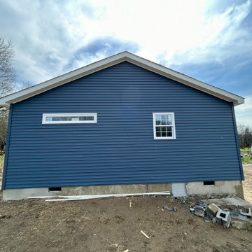 Goldvein - New Modular Home