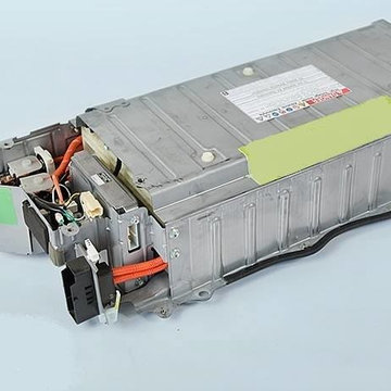 Hybrid Battery Repair Fort Lauderdale