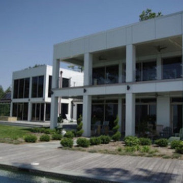 Outdoor Living